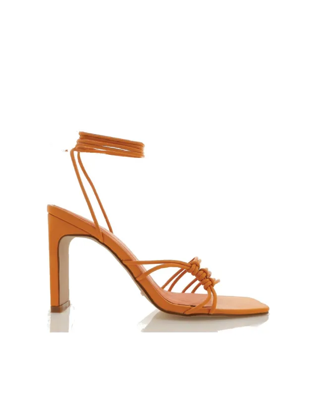 RAYLEN - MANDARIN sold by Billini