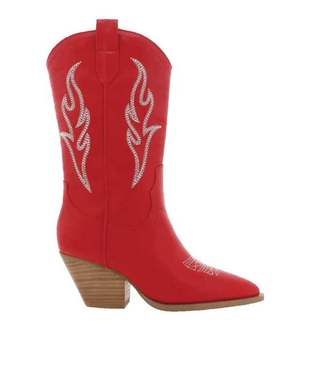 ASHA - CHILLI sold by Billini