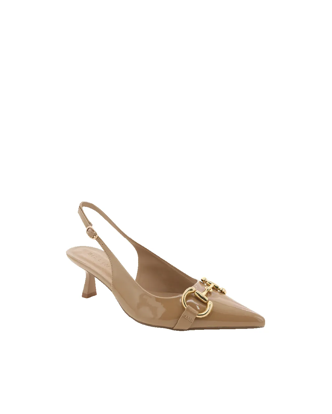 ABBIE - TAUPE PATENT sold by Billini product image thumbnail 3