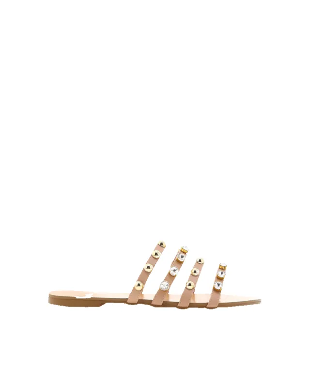 SALVADOR - NUDE sold by Billini