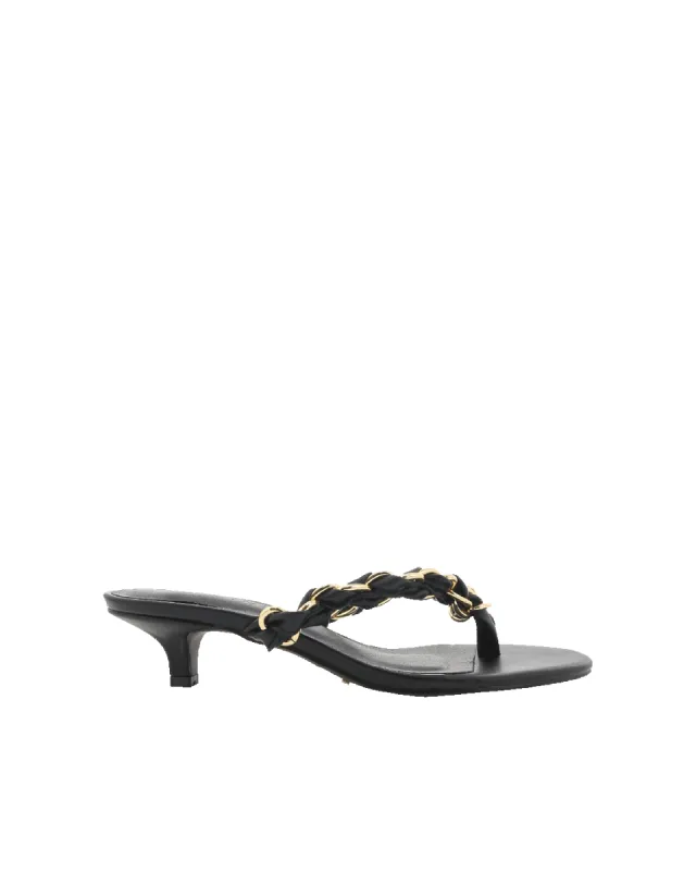 JADINA - BLACK sold by Billini