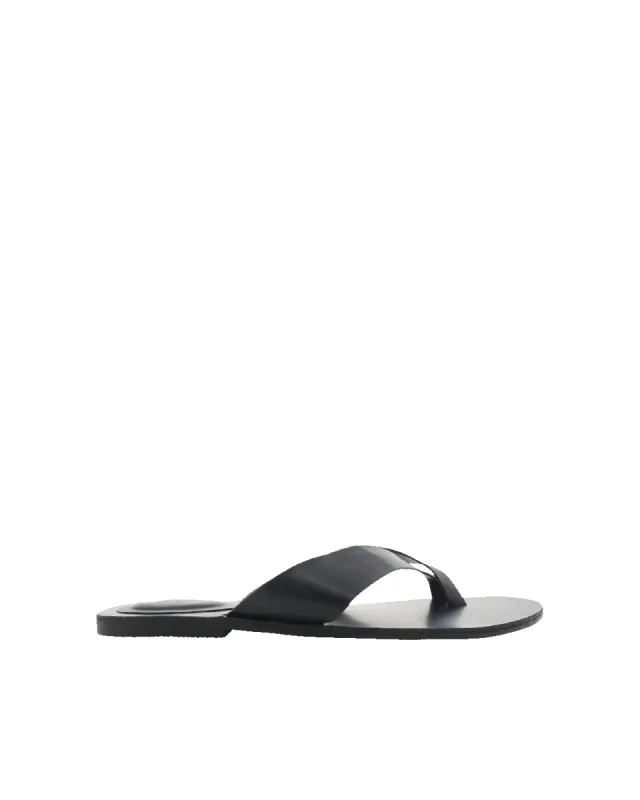 XAILA - BLACK sold by Billini