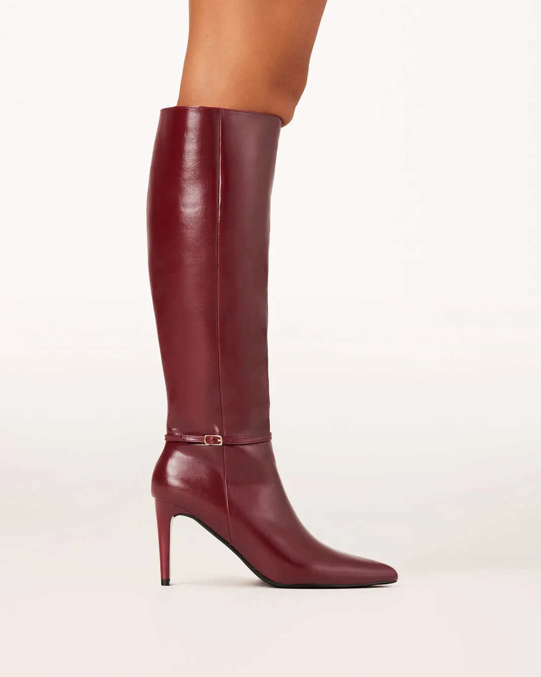 VIOLETTA - CHERRY TEXTURE sold by Billini product image thumbnail 5