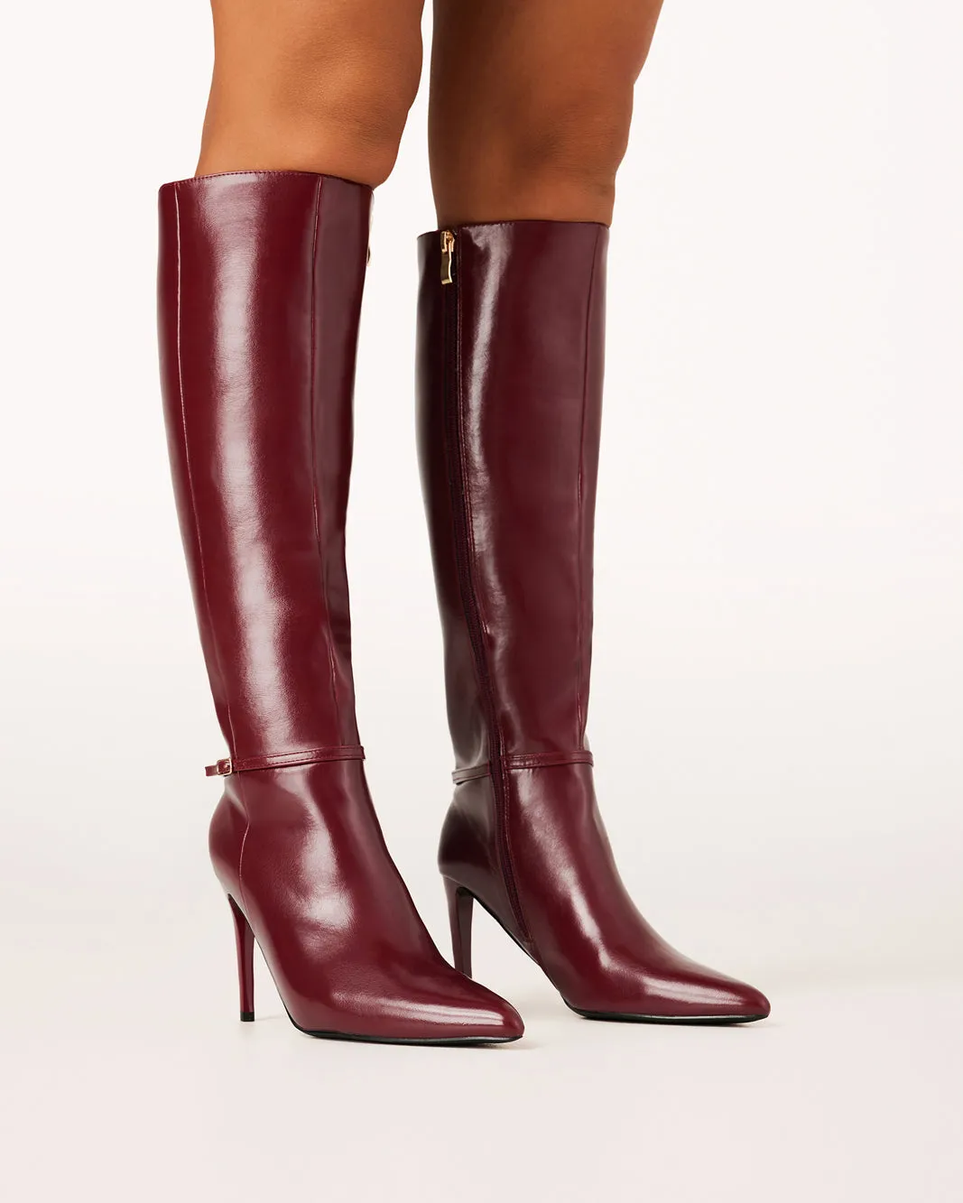 VIOLETTA - CHERRY TEXTURE sold by Billini product image thumbnail 2