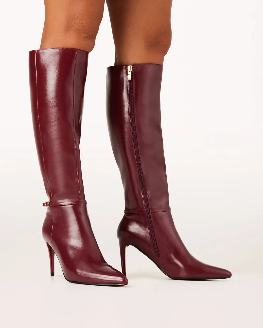 VIOLETTA - CHERRY TEXTURE sold by Billini product image thumbnail 4