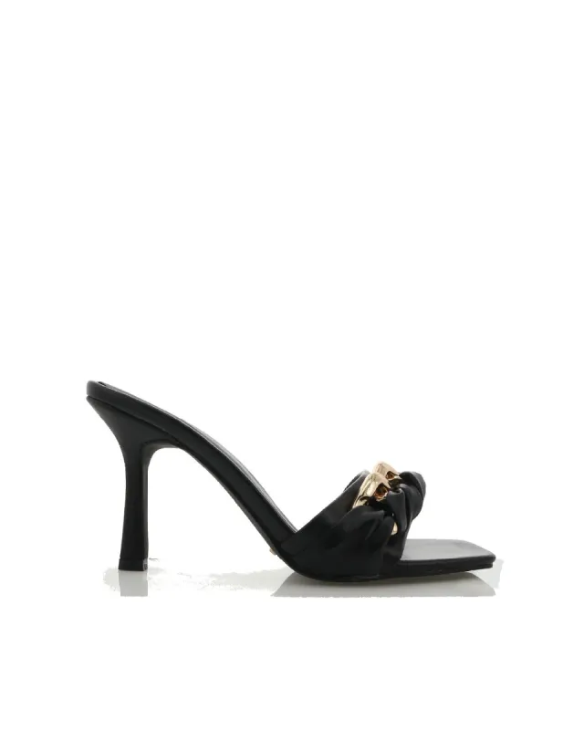 SARAI - BLACK sold by Billini