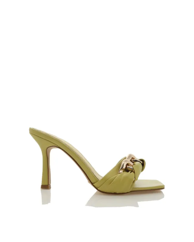 SARAI - CHARTREUSE sold by Billini