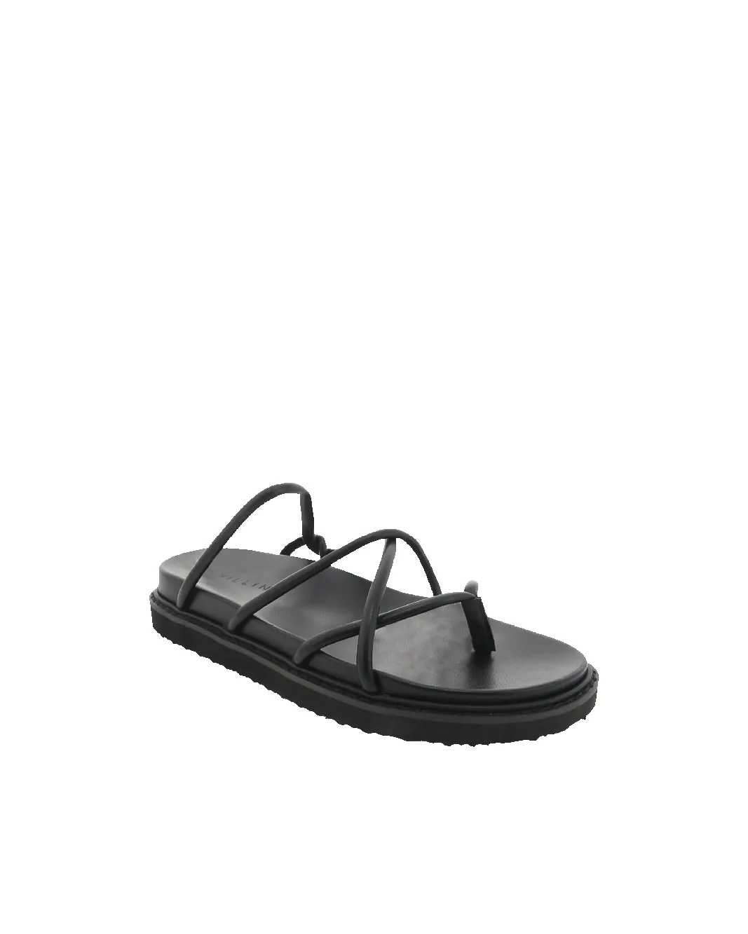 ZUBA - BLACK sold by Billini product image thumbnail 3