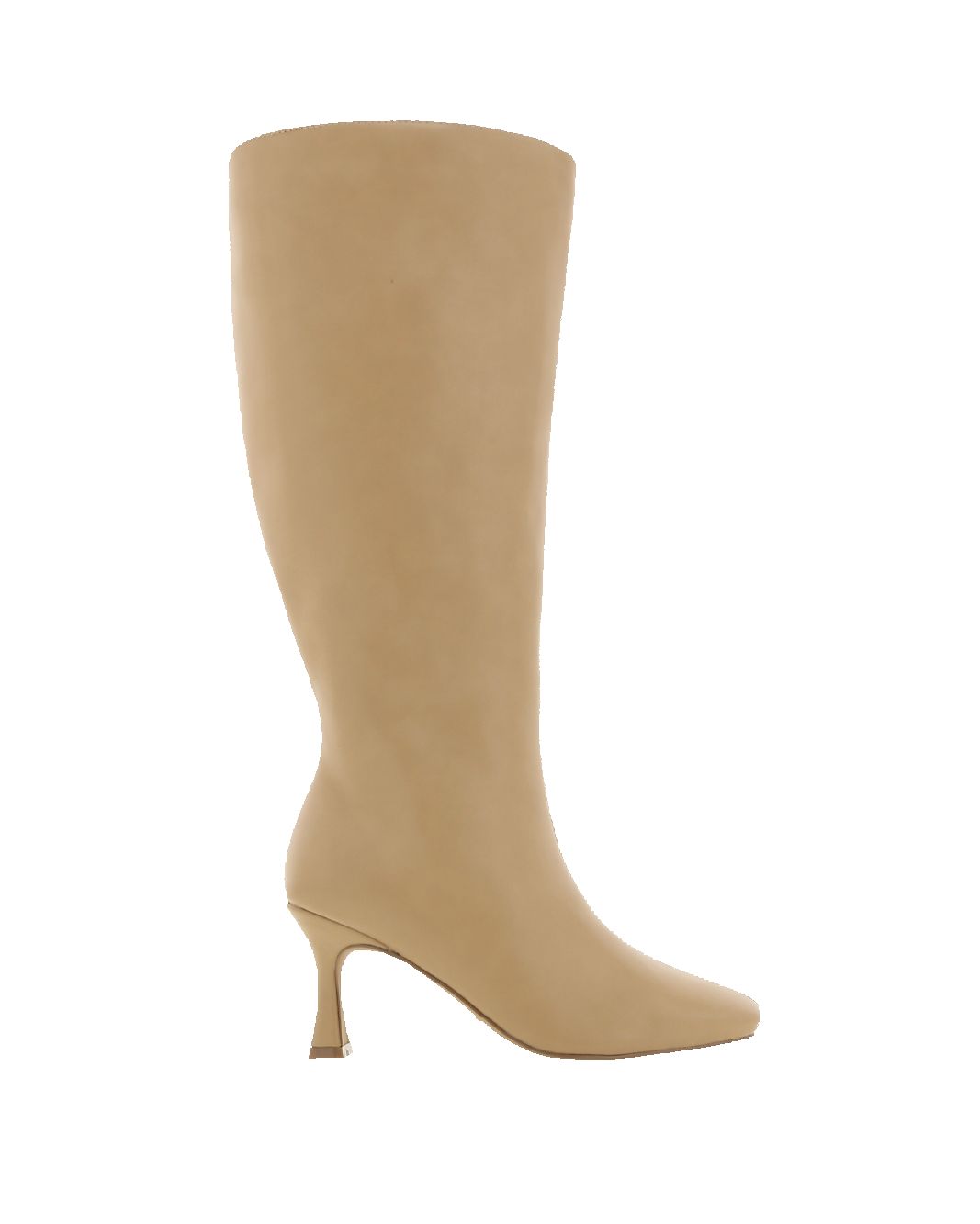 CORBIN CURVE - LIGHT CAMEL sold by Billini