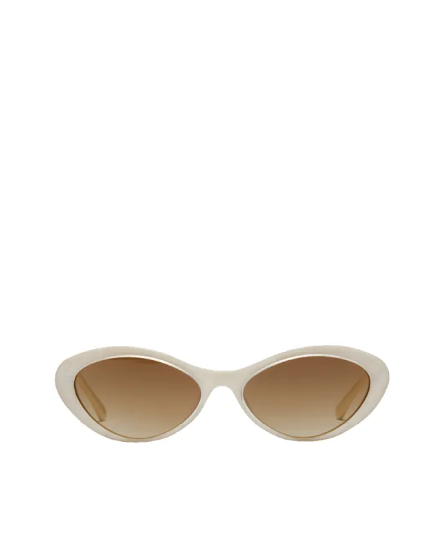 THE FERRAGNI - CREAM TORT-CREAM HONEY FADE sold by Billini
