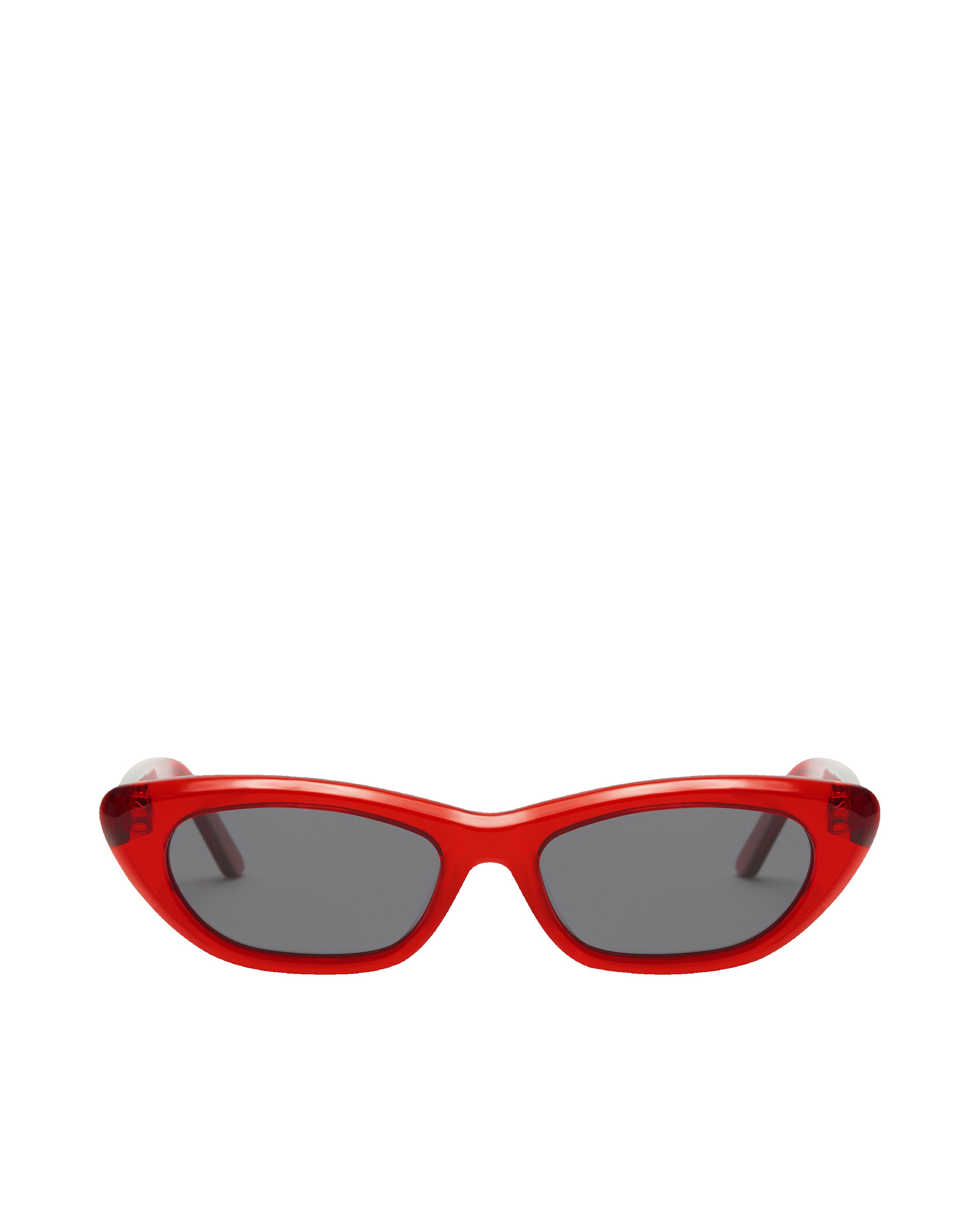 THE CAROLINE - RUBY-BLACK sold by Billini