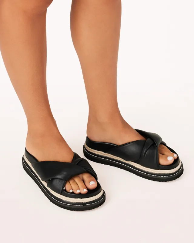 AILANI - BLACK sold by Billini