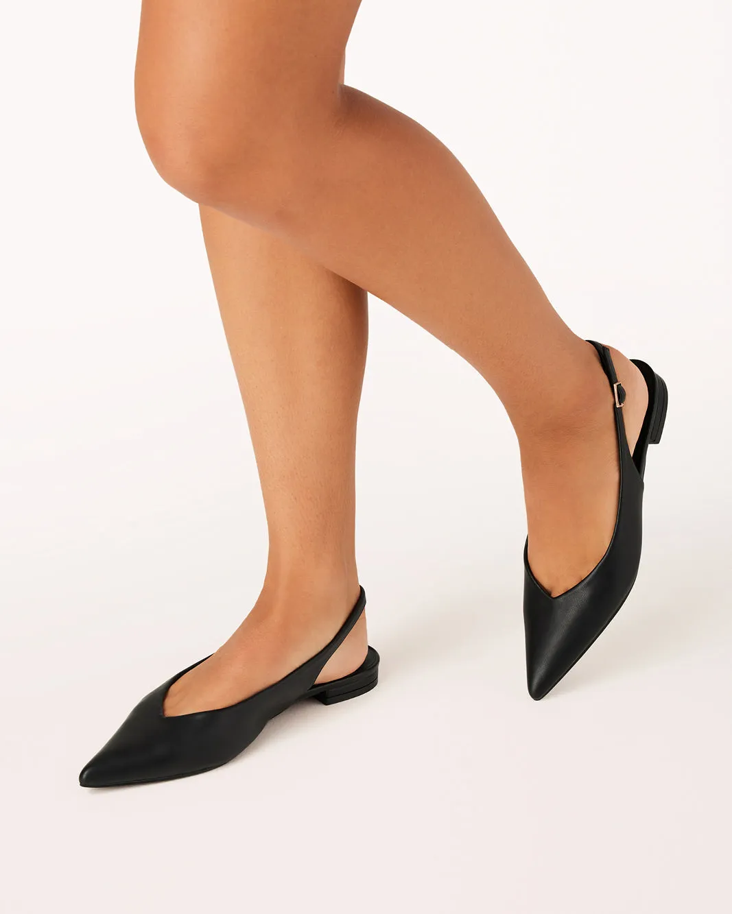 MALANI - BLACK sold by Billini product image thumbnail 2