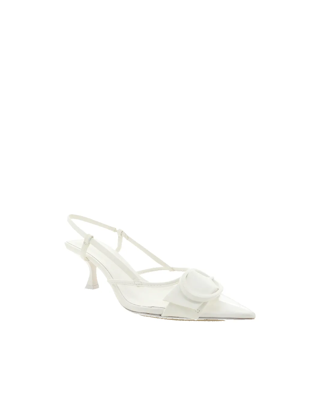 FABER - WHITE sold by Billini product image thumbnail 3