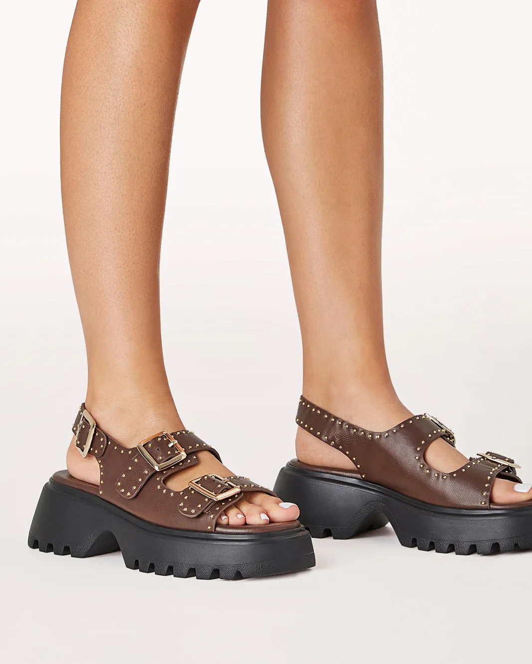 LUMA - COCOA sold by Billini product image thumbnail 4