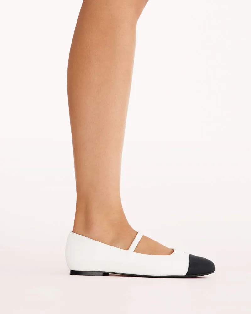 GRANCELAND - WHITE sold by Billini product image thumbnail 5