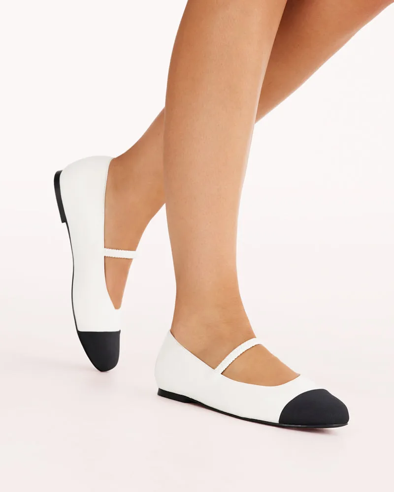 GRANCELAND - WHITE sold by Billini product image thumbnail 2