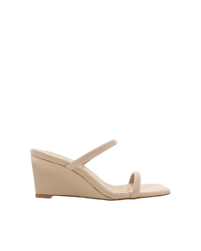 BESSA - NUDE sold by Billini