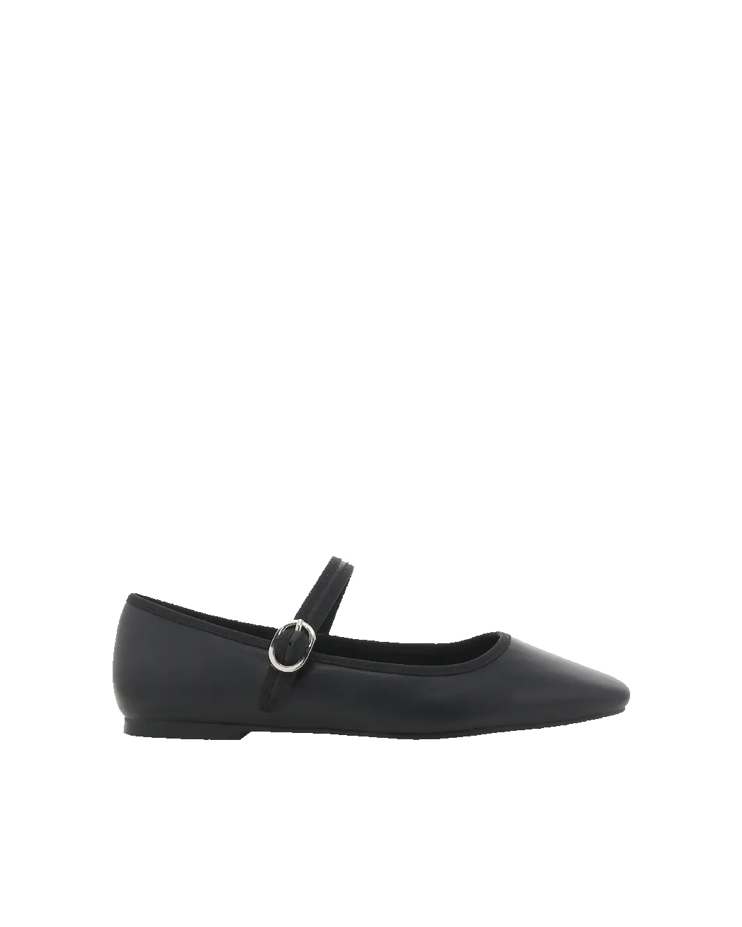 FLOSSY - BLACK sold by Billini