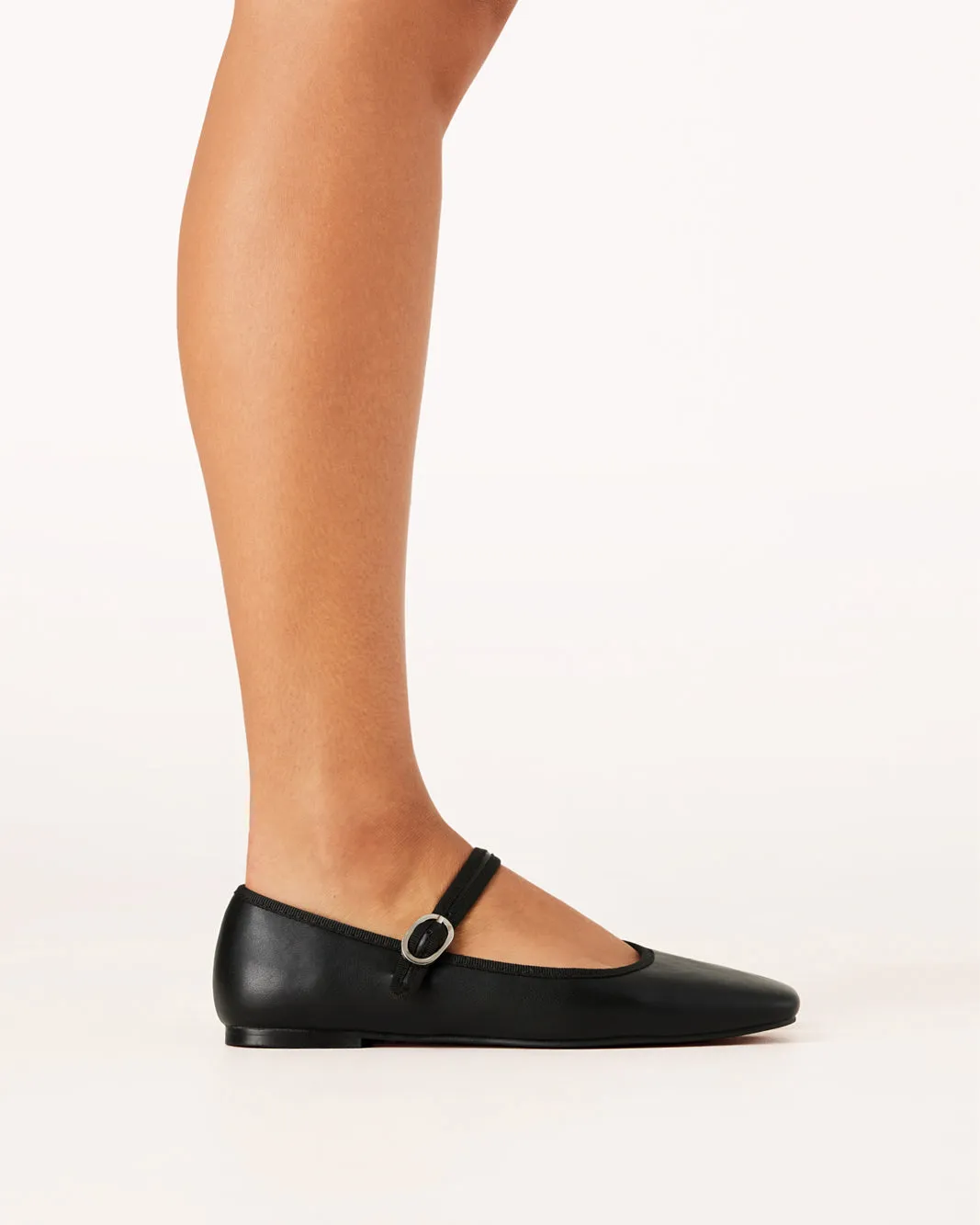 FLOSSY - BLACK sold by Billini product image thumbnail 5