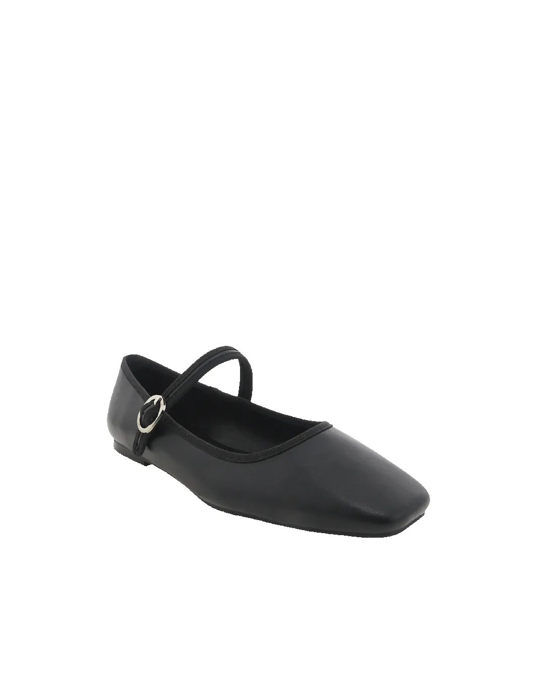 FLOSSY - BLACK sold by Billini product image thumbnail 3