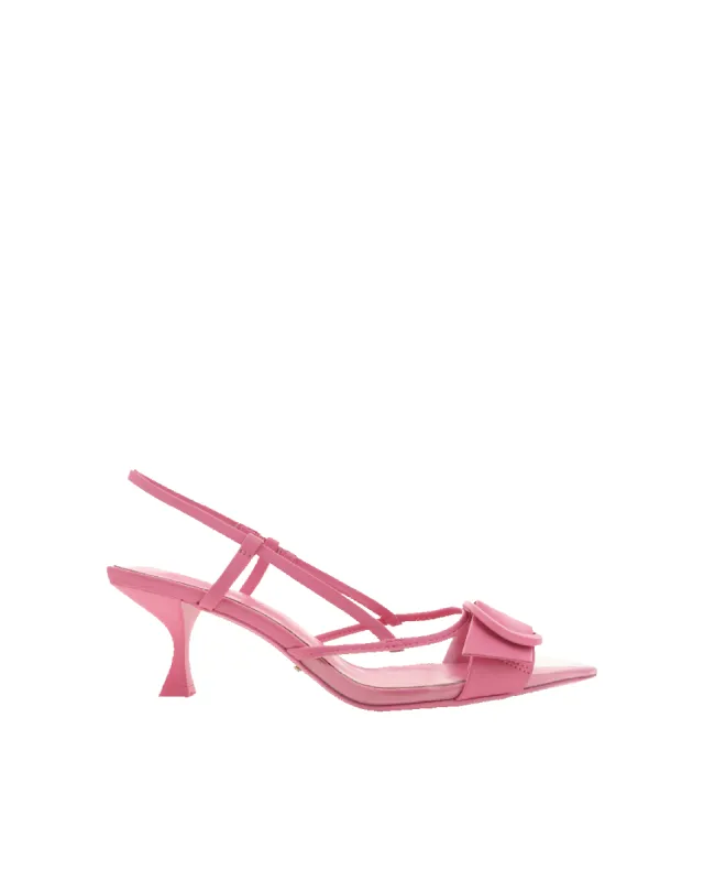 FABER - BUBBLEGUM sold by Billini