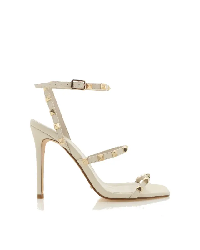 GRETTA - BONE sold by Billini