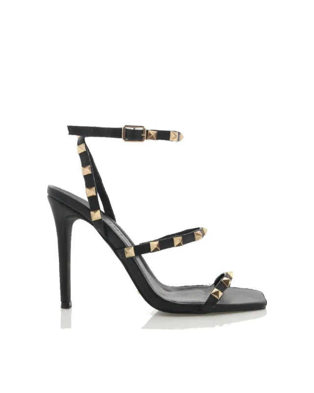 GRETTA - BLACK sold by Billini