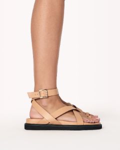 ZINNIA WIDE FIT - DESERT sold by Billini
