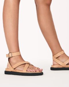 ZINNIA WIDE FIT - DESERT sold by Billini