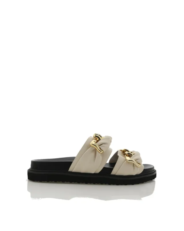 ZETLER - BONE sold by Billini