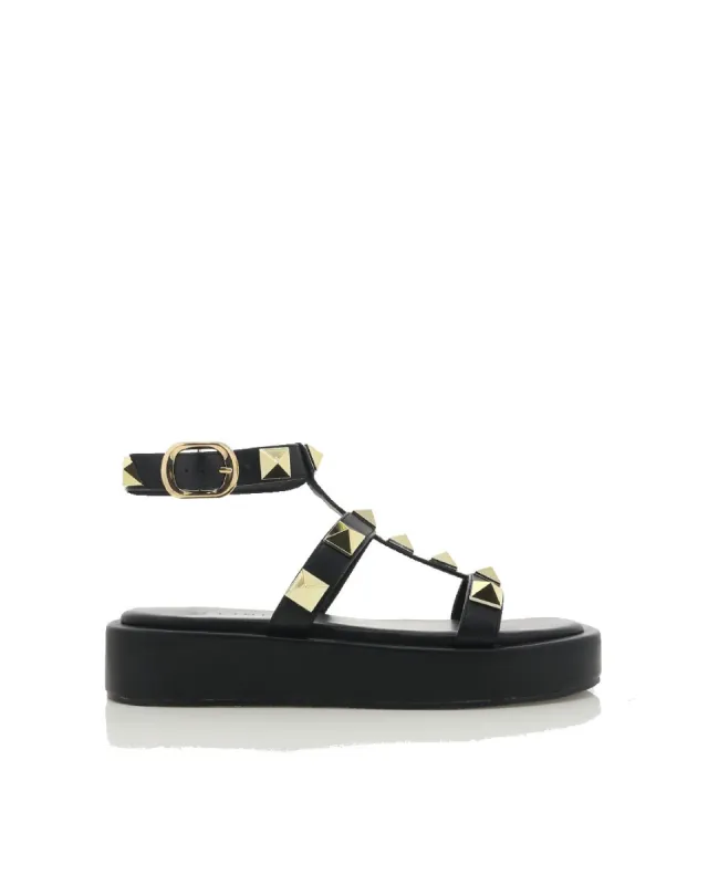 XAVIA - BLACK sold by Billini