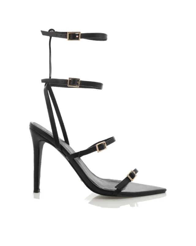 ROSALEE - BLACK sold by Billini