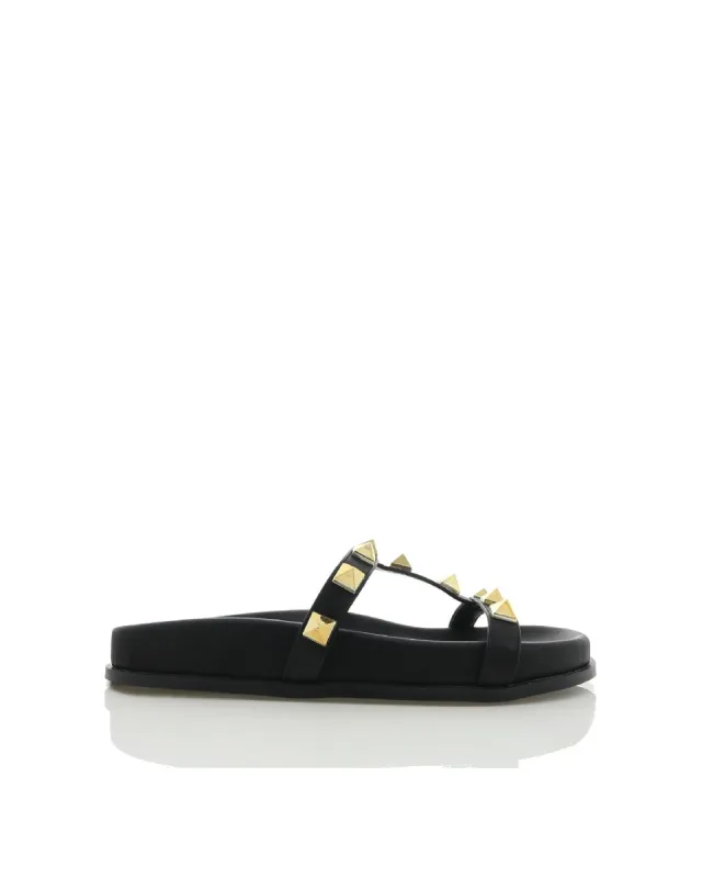 BODIE - BLACK sold by Billini