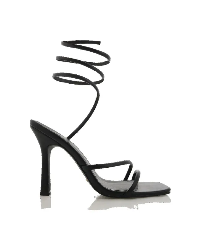 BRINLEY - BLACK sold by Billini