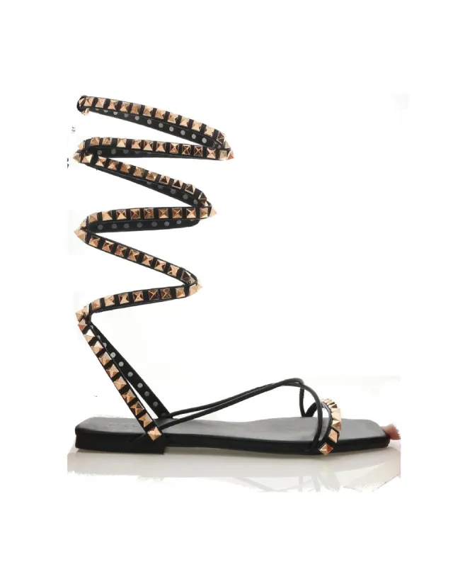 JEZEBEL - BLACK sold by Billini