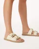 TAYO - NATURAL RAFFIA sold by Billini