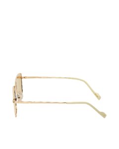 THE NATALIA - LIGHT GOLD-LIGHT GOLD sold by Billini
