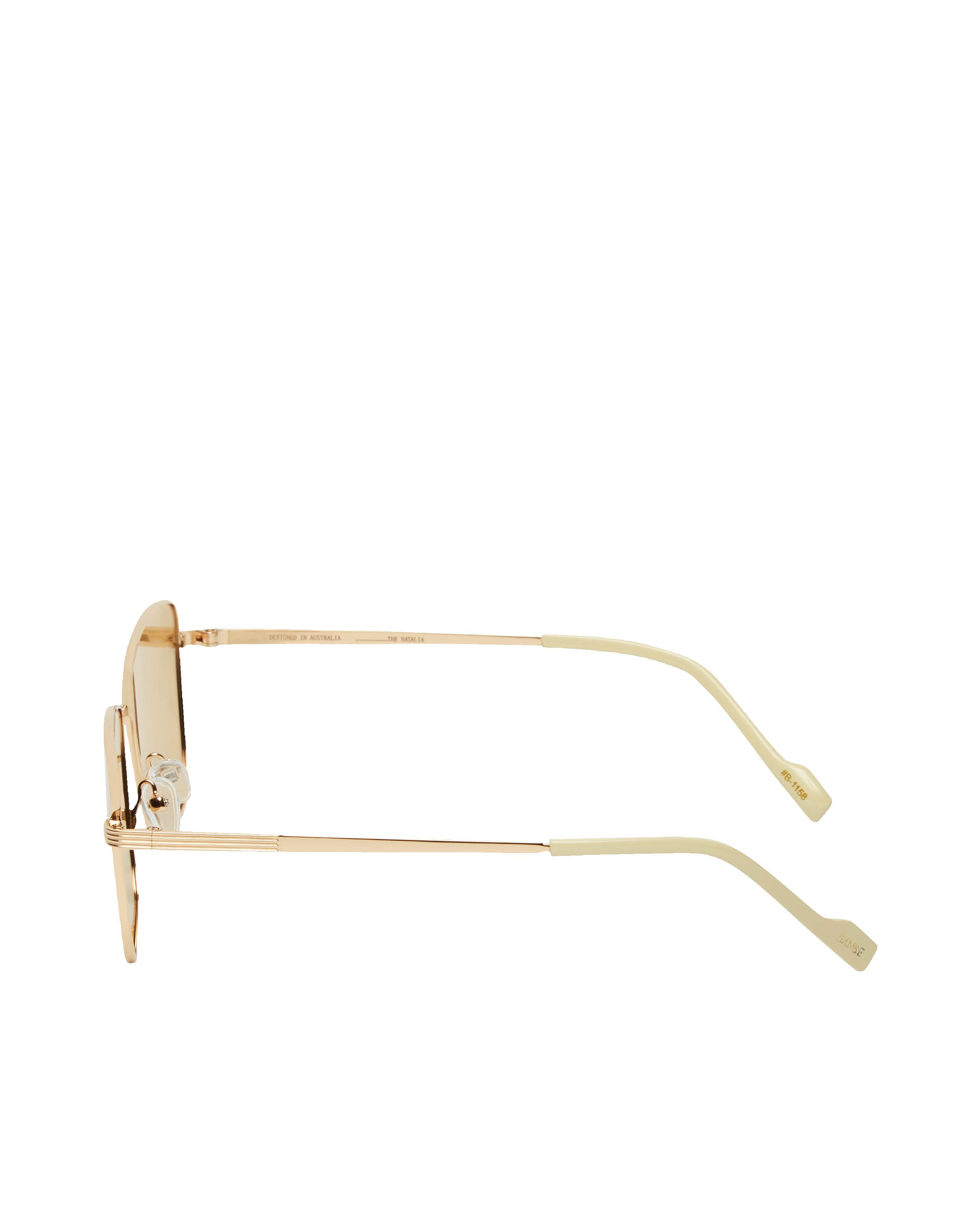 THE NATALIA - LIGHT GOLD-LIGHT GOLD sold by Billini product image thumbnail 4