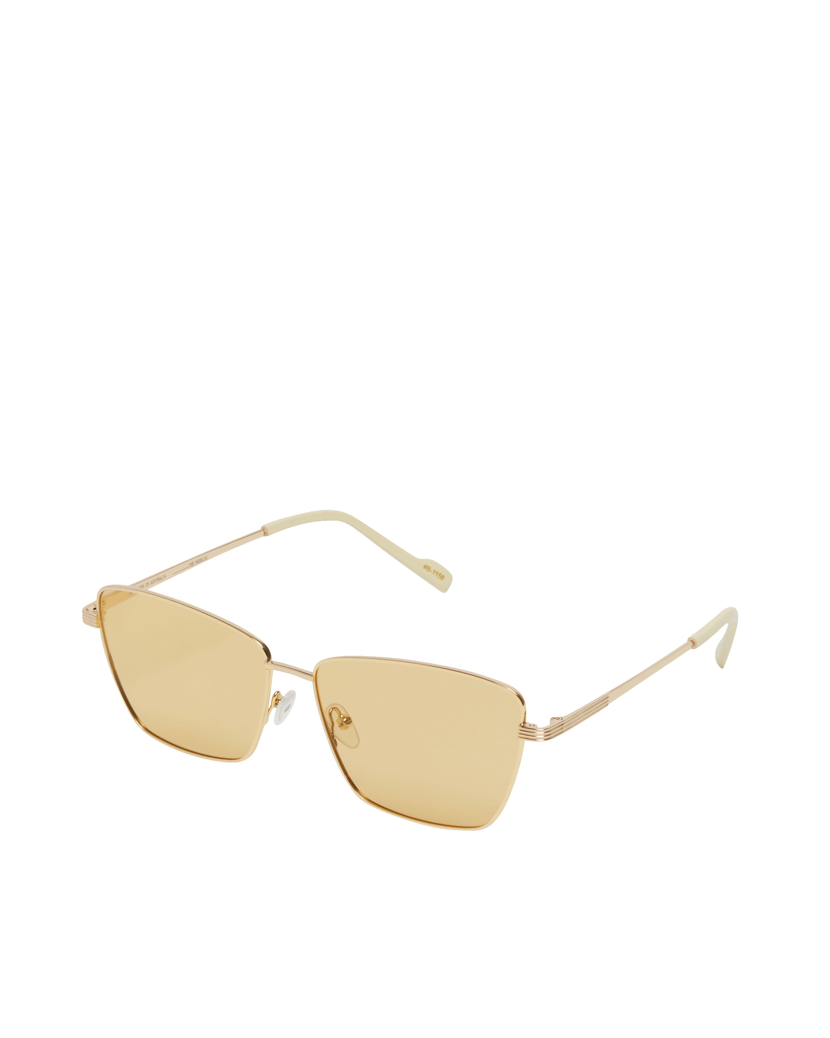 THE NATALIA - LIGHT GOLD-LIGHT GOLD sold by Billini product image thumbnail 3