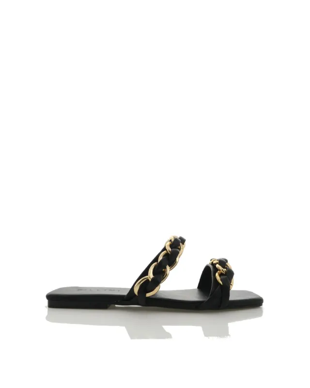 FINIKA - BLACK sold by Billini