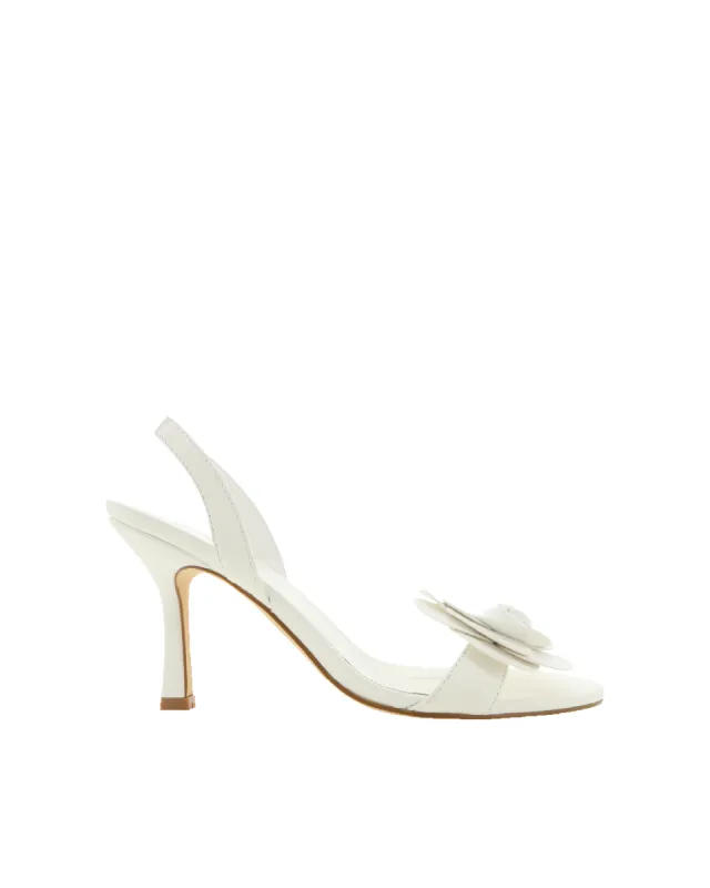 VALKO - WHITE sold by Billini