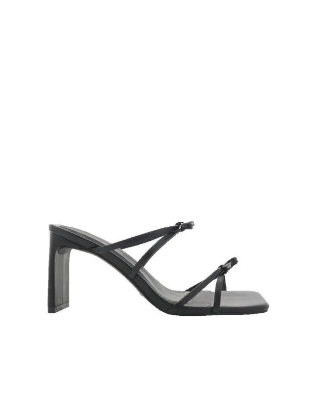 KIRBY - BLACK sold by Billini