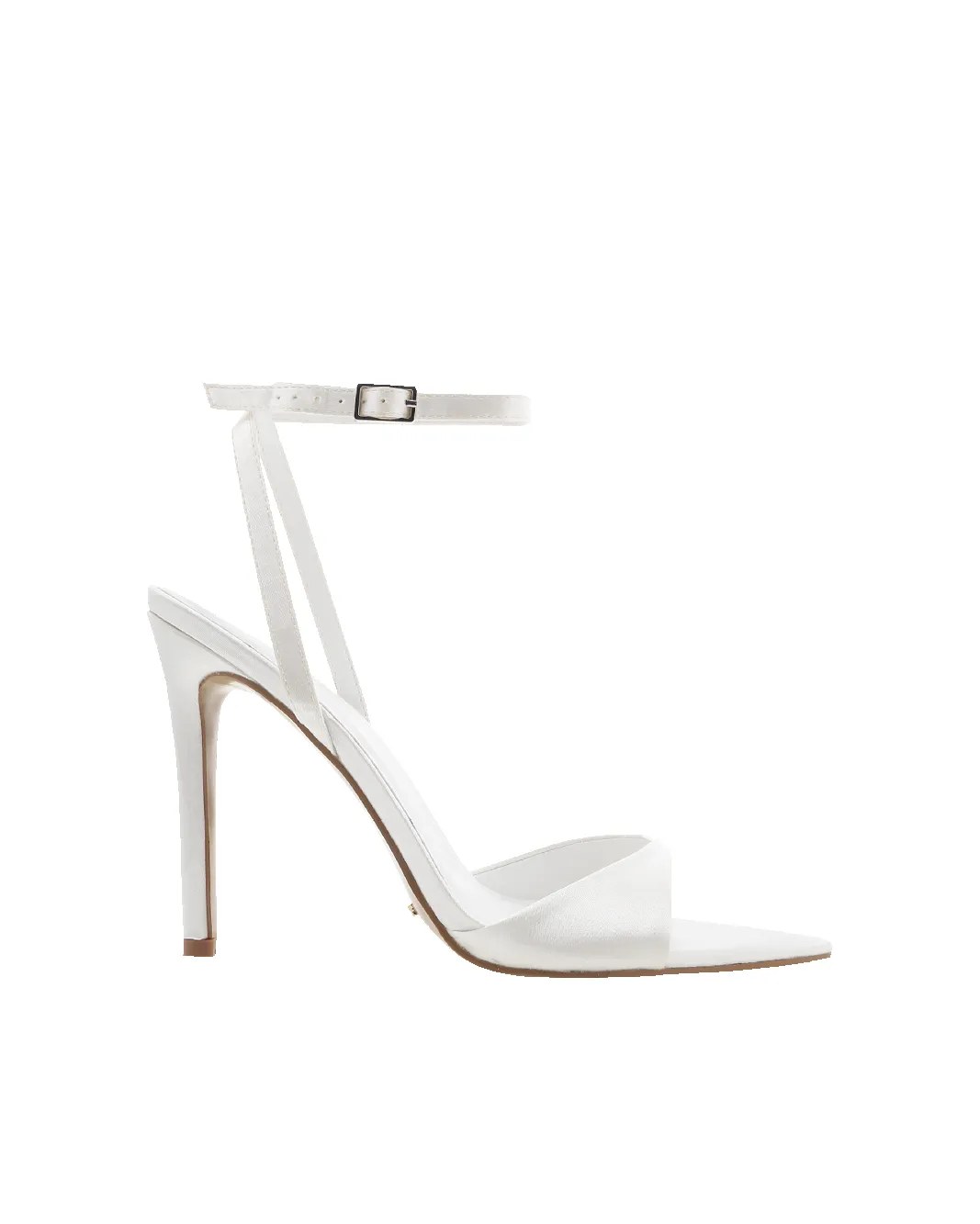 QUINNELL - WHITE SATIN sold by Billini