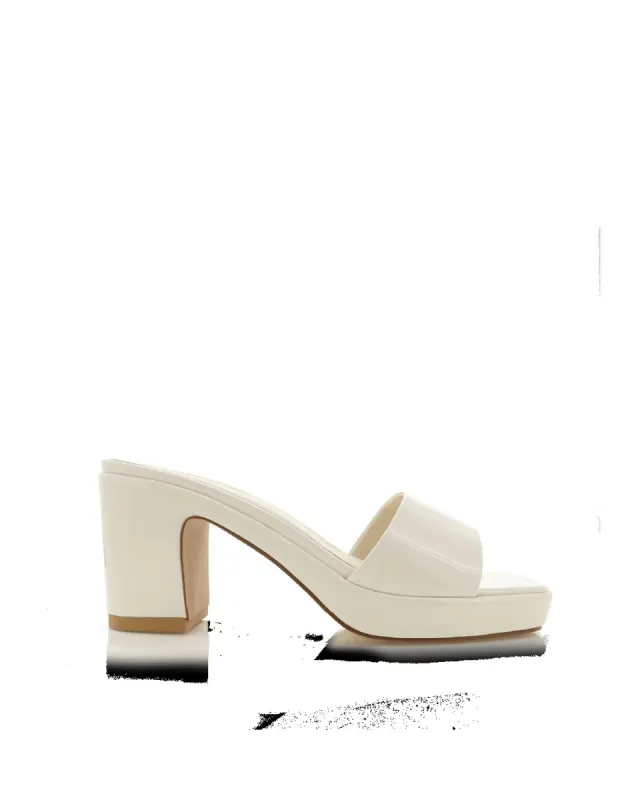 INDYA - BONE PATENT sold by Billini