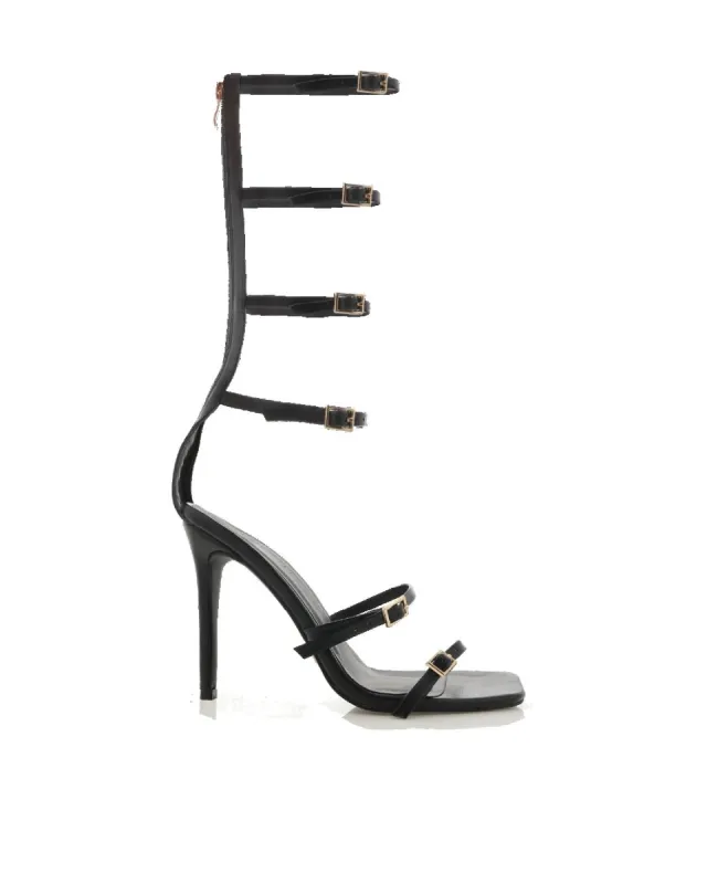 GREYSON - BLACK sold by Billini