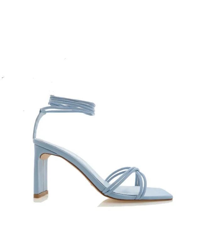 KATRINA - POWDER BLUE sold by Billini