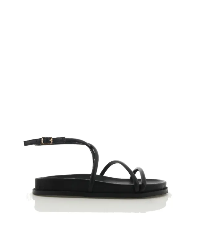 ULLA - BLACK sold by Billini