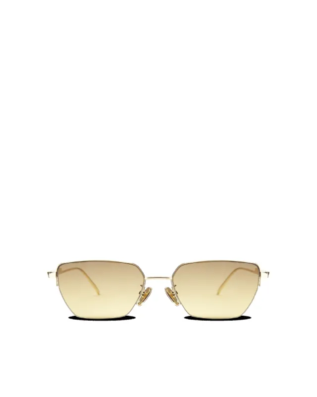 THE IZABEL - GOLD-LIGHT GOLD sold by Billini