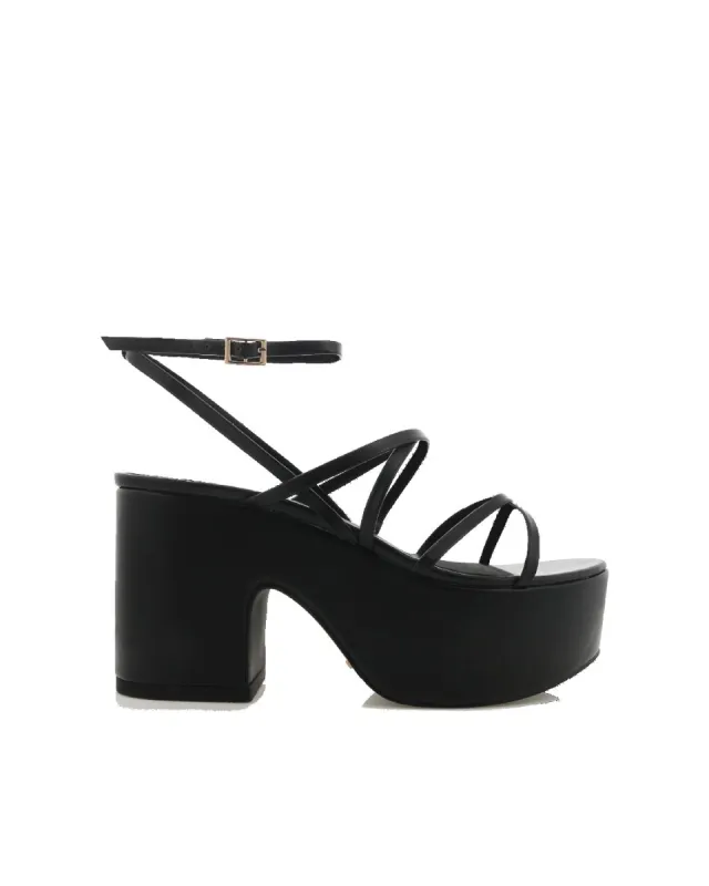 WINSLOW - BLACK sold by Billini